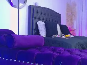 Cam4 Live Sex of ScarletHiit