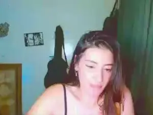 Cam4 Best Webcam of amy_shehot