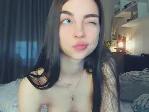 Cam4 Live Sex Cam of _MarryHow_