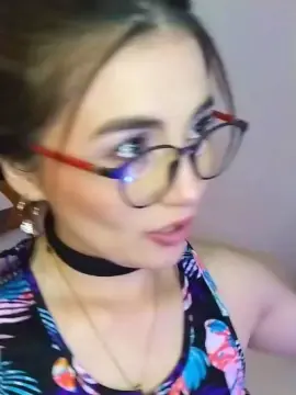 Cam4 Live Sex Cam of Salma_Tori