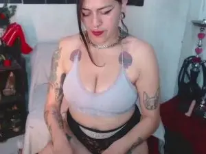 Cam4 Adult Webcam of Eva_boobs_