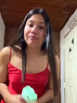 Cam4 Adult Video Chat of tuflorcita4