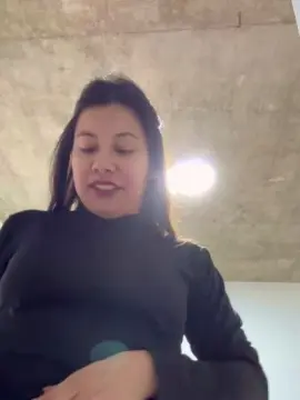 Cam4 Nude Webcam of tuflorcita4