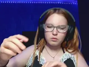 KristiSantti from cam4