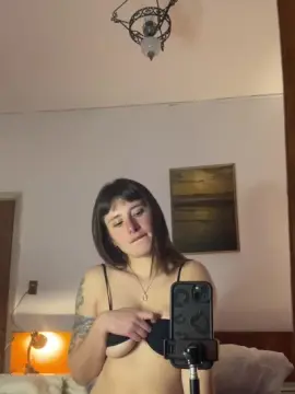 Cam4 Nude Webcam of lolax_of