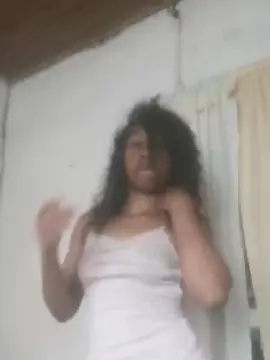 Cam4 Sex Cam of Anichahchouchou
