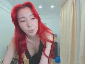 Cam4 Adult Webcams of AnnaReyla
