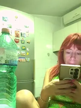 Cam4 Sex Chat of Annarellapika