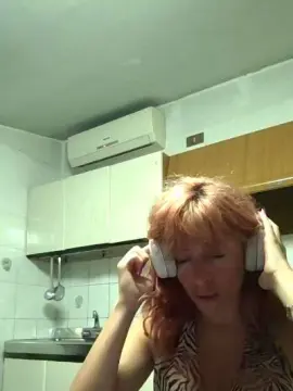 Cam4 Sex Cam of Annarellapika