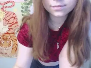 Cam4 Adult Webcams of Very_Shy_Girl