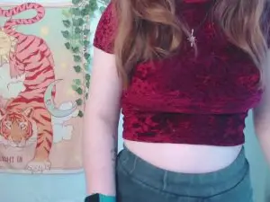 Cam4 Best Webcam of Very_Shy_Girl