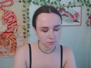 Cam4 Adult Webcam of Very_Shy_Girl