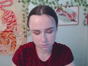 Cam4 Adult Webcam of Very_Shy_Girl