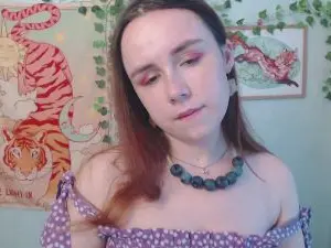 Cam4 Sex Cam of Very_Shy_Girl