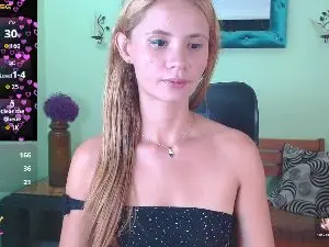 Cam4 Best Webcam of Sofia_Franco