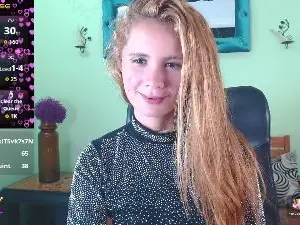 Cam4 Live Sex of Sofia_Franco