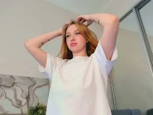 Cam4 Sex Chat of EdithZazozdor