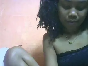 Cam4 Free Porn Cam of Quobi