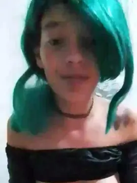 Cam4 Live Porn of missnix2