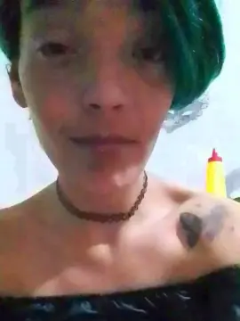 Cam4 Live Porn of missnix2