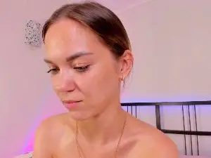 Cam4 Sex Chat of Flora_Amber