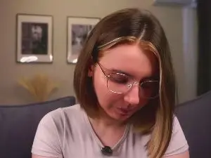 Cam4 Free Porn Cam of TammyKrigbaum