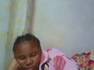 Cam4 Free Porn Cam of saminah3