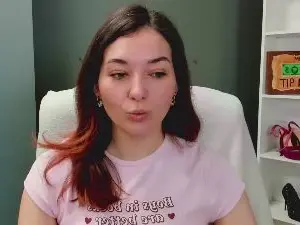 Cam4 Watch Live Sex Cams of MeganPleasure