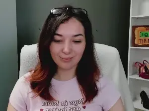 MeganPleasure from cam4