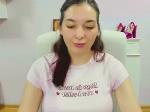 MeganPleasure from cam4
