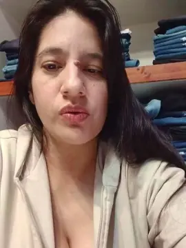 Cam4 Best Webcam of Julietaloovee