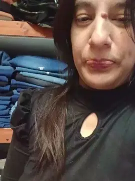 Cam4 Sex Cam of Julietaloovee