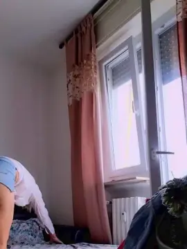 Cam4 Watch Live Sex Cams of mariaperla