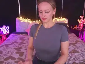 Cam4 Live Sex Cam of LylaYeess
