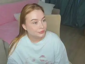 Cam4 Nude Webcam of AlyseHeykoop