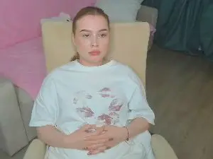 Cam4 Live Porn of AlyseHeykoop