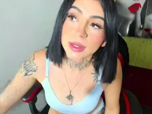 Cam4 Watch Live Sex Cams of bonnye_star