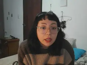 Cam4 Nude Webcam of lovelydoll89303