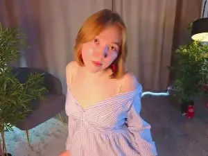 Cam4 Private Sex Chat of LuannaBeahm
