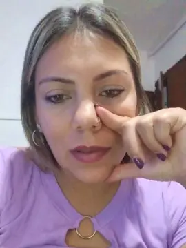Cam4 Live Sex of Jannahot2024