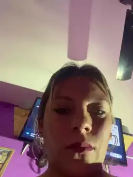Cam4 Adult Video Chat of Jannahot2024