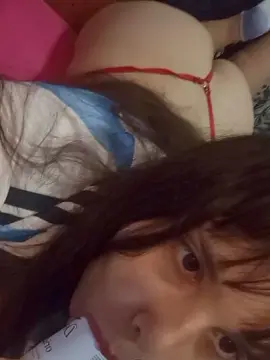 Cam4 Live Sex of cecilia1818