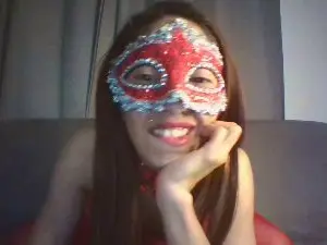 Cam4 Watch Live Sex Cams of MinnieAn23