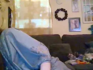 Cam4 Adult Webcam of QueenCrimson