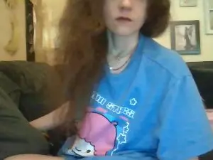 Cam4 Best live sex cam show of QueenCrimson