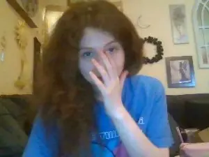 Cam4 Nude Webcam of QueenCrimson