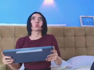 Raechel_Morgan from cam4