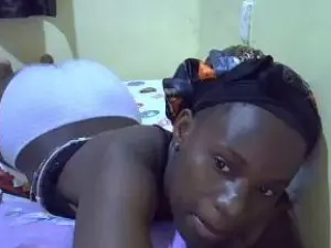 gorgeous_maya from cam4