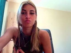 Cam4 Private Sex Chat of TalishaAnnis