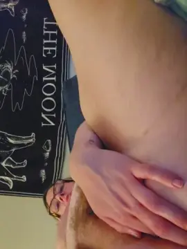 Cam4 Private Sex Chat of BelleofHell